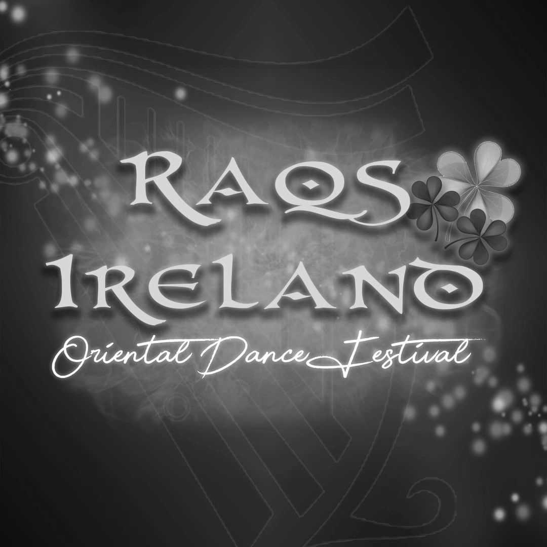 Raqs Ireland. Oriental Dance Festival