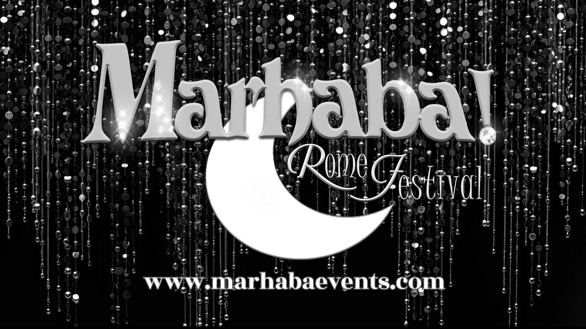 Marhaba Bellydance Festival