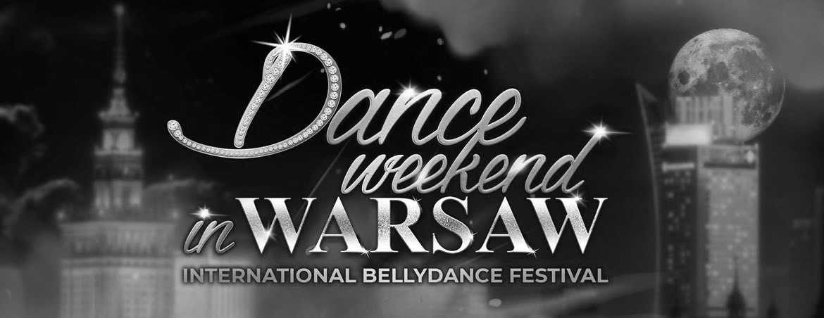 Dance Weekend in Warsaw
