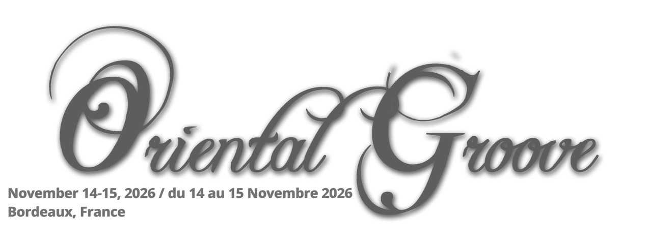 Oriental Groove